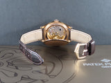 Patek Philippe Calatrava 39 mm 18 ct. Rose Gold Hunter Case 5227 November 2022