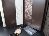 Patek Philippe Calatrava 39 mm 18 ct. Rose Gold Hunter Case 5227 November 2022