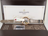 Patek Philippe Annual Calendar Regulator 18 ct. Rose Gold 5235/50R-001 New August 2025 (5 Years Warranty)