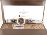 Patek Philippe Annual Calendar Regulator 18 ct. Rose Gold 5235/50R-001 New August 2025 (5 Years Warranty)