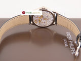 Patek Philippe Calatrava 18 ct. White Gold 6119 April 2025