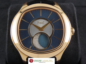 Piaget Emperador 18 ct. Rose Gold Limited Edition G0A34022