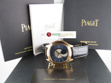 Piaget Emperador 18 ct. Rose Gold Limited Edition G0A34022