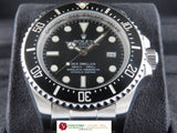Rolex Deepsea Sea Dweller "G" Series 116660 June 2013