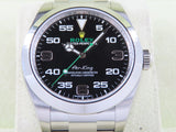 Rolex Air King 40 mm 116900 Unworn January 2022