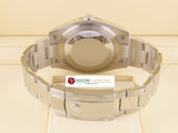 Rolex Datejust 41 mm Green Dial 126300 New April 2025