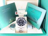 Rolex Submariner Date 41 mm Ceramic Bezel 126610 New April 2025