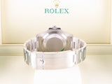 Rolex Submariner Date 41 mm Green Ceramic Bezel Starbucks 126610LV New October 2025