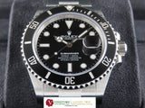 Rolex Submariner Date 41 mm Ceramic Bezel 126610LN Unworn April 2025