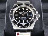 Rolex Submariner Date 41 mm Ceramic Bezel 126610LN May 2024