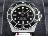 Rolex Submariner Date 41 mm Ceramic Bezel 126610LN New June 2026