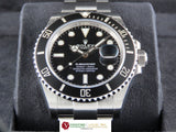 Rolex Submariner Date 41 mm Ceramic Bezel 126610LN August 2022