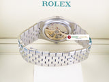 Rolex Land Dweller 40 mm 127334 New September 2026