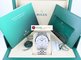 Rolex Land Dweller 40 mm 127334 New September 2026