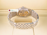 Rolex Land Dweller 40 mm 127334 June 2026