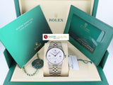 Rolex Land Dweller 40 mm 127334 June 2026