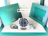 Rolex Deepsea Sea Dweller Black Dial 136660 November 2023