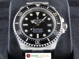 Rolex Deepsea Sea Dweller Black Dial 136660 November 2023