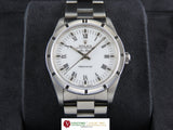 Rolex Air King 34 mm 14010 November 1997