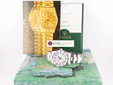Rolex Air King 34 mm 14010 November 1997