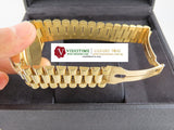 Rolex Day Date President 18 ct. Yellow Gold 36 mm 18038 (Watch Only)