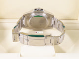 Rolex Explorer II 42 mm Black Dial 216570 March 2020