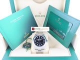 Rolex Explorer I 40 mm 224270 February 2024