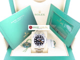 Rolex Explorer II Black Dial 42 mm 70 Hours Power Reserve 226570 August 2023