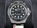 Rolex Yacht Master 42 mm RLX Titanium 226627 Unworn March 2026