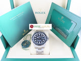 Rolex Yacht Master 42 mm RLX Titanium 226627 Unworn March 2026