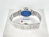 Seiko King Seiko Silver Dial 38.6 mm SJE089J1 New March 2026