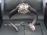 Tag Heuer Carrera Chronograph 39 mm CBS2210.FC6534 New