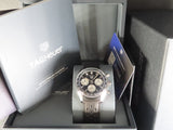 Tag Heuer Carrera Chronograph 39 mm CBS2210.FC6534 New