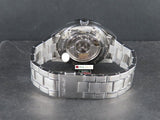Tag Heuer Carrera Calibre 6 Automatic 39 mm WAS2110.BA0732 April 2013