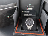 Tag Heuer Carrera Calibre 6 Automatic 39 mm WAS2110.BA0732 April 2013