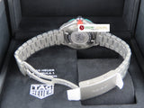 Tag Heuer Formula 1 Date Limited Edition Solargraph Solar Quartz 38 mm WBY1113.BA0042 New June 2025