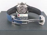 Tag Heuer Carrera Chronograph Skipper Automatic 39 mm CBS2213.FN6002 August 2025