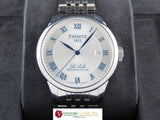 Tissot Le Locle 20th Anniversary 39.3 mm T006.407.11.033.03 December 2025