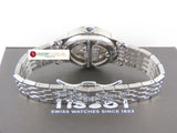 Tissot Le Locle 20th Anniversary 39.3 mm T006.407.11.033.03 December 2025
