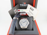 Tissot Le Locle 20th Anniversary 39.3 mm T006.407.11.033.03 December 2025
