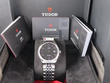 Tudor 1926 39 mm Black Dial 91550 New August 2024