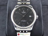 Tudor 1926 39 mm Black Dial 91550 New April 2026