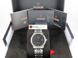 Tudor 1926 39 mm Black Dial 91550 New April 2026