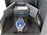 Tudor 1926 Lunar 39 mm Blue Dial 91560 New June 2026