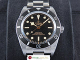 Tudor Black Bay Fifty Four 54 37 mm Black Dial 79000 New September 2025