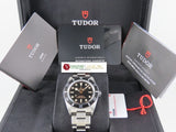 Tudor Black Bay Fifty Four 54 37 mm Black Dial 79000 New September 2025