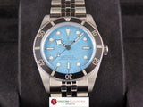 Tudor Black Bay Fifty Four 54 Lagoon Blue 37 mm Jubilee 79000 New August 2026