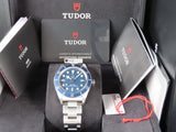 Tudor Black Bay Fifty Eight 58 39 mm Blue Dial 79030 New April 2024