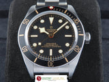 Tudor Black Bay Fifty Eight 58 39 mm Black Dial 79030N New March 2026
