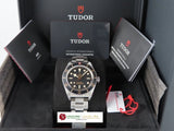 Tudor Black Bay Fifty Eight 58 39 mm Black Dial 79030N New March 2026